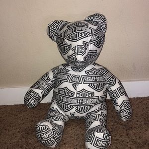 Harley Bear